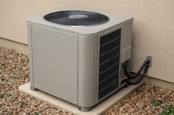 Modern Heat Pump Models