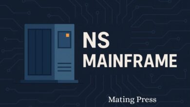 NS Mainframe