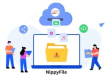 NippyFile