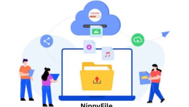 NippyFile