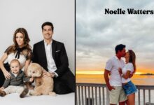 Noelle Watters