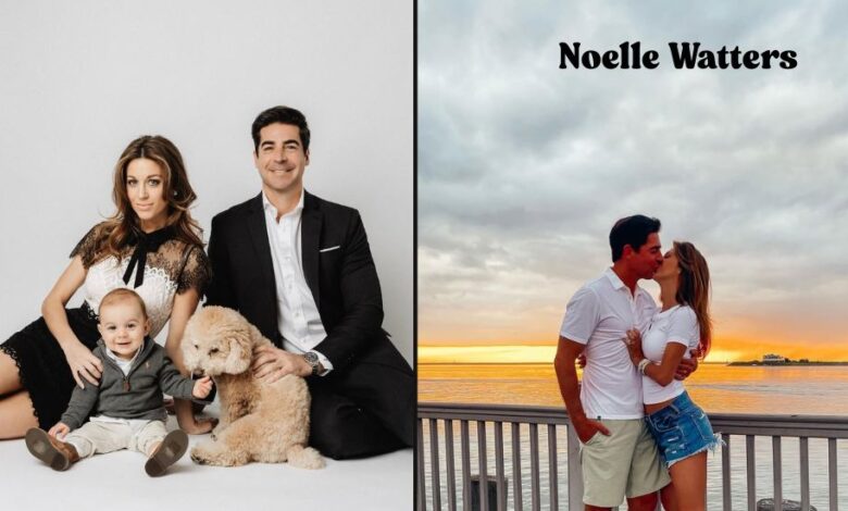 Noelle Watters
