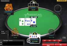 Online Poker