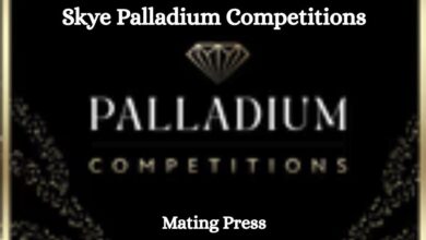 Palladium Competitions