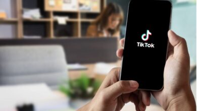 Popular TikTok Items