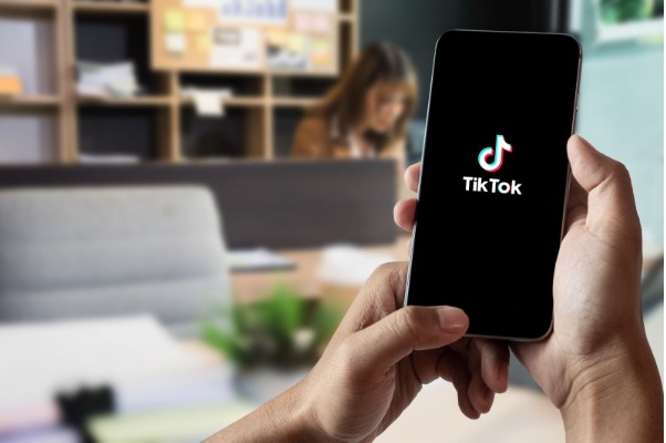 Popular TikTok Items