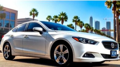 Preparing Your Car for Sale