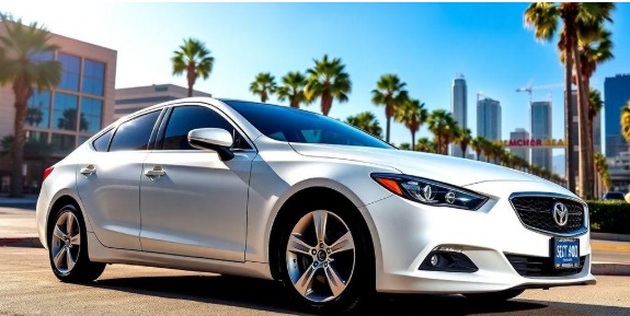 Preparing Your Car for Sale