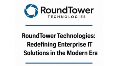 RoundTower Technologies