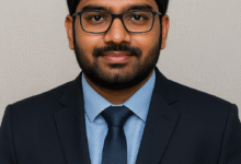 Sai Prasanth Gudipati Phanindra