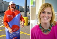 Shannon Klingman Net Worth