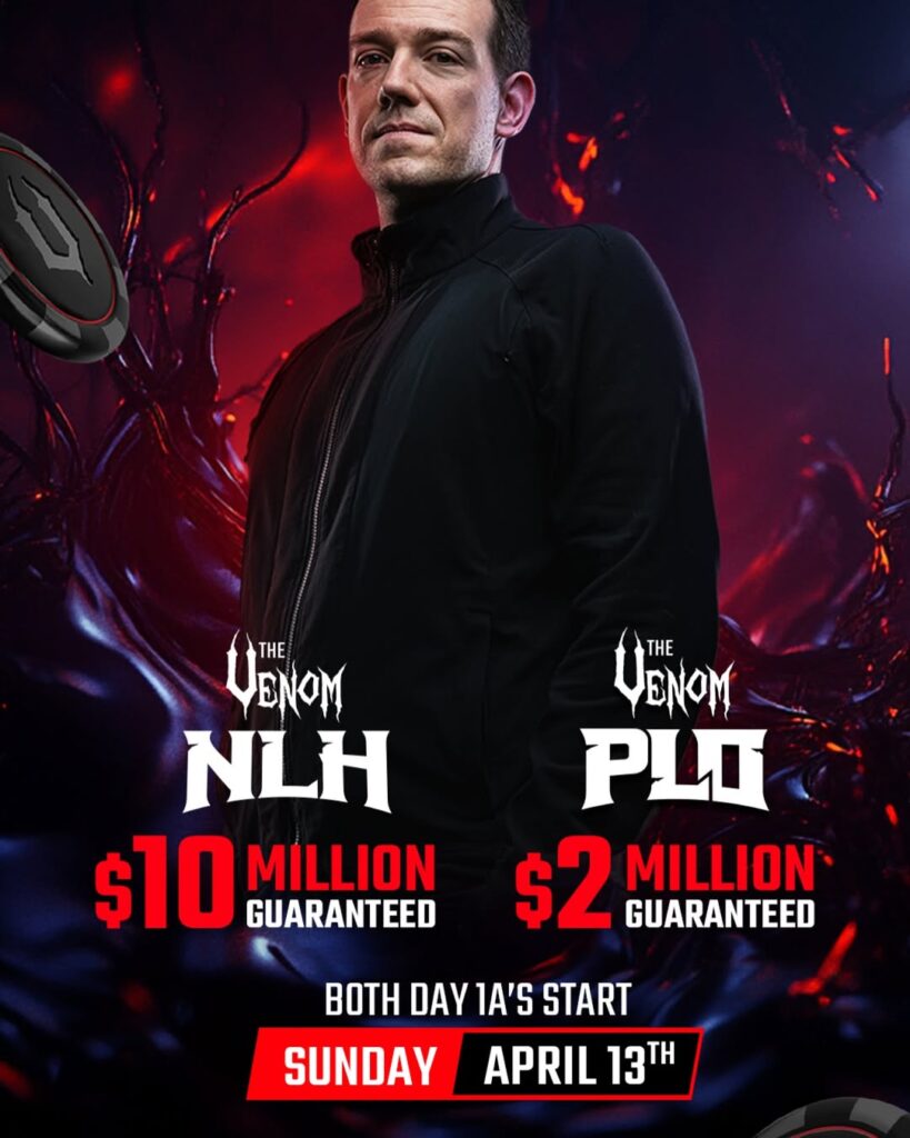 Online Poker