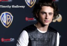 Timothy Shalloway