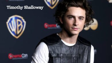 Timothy Shalloway