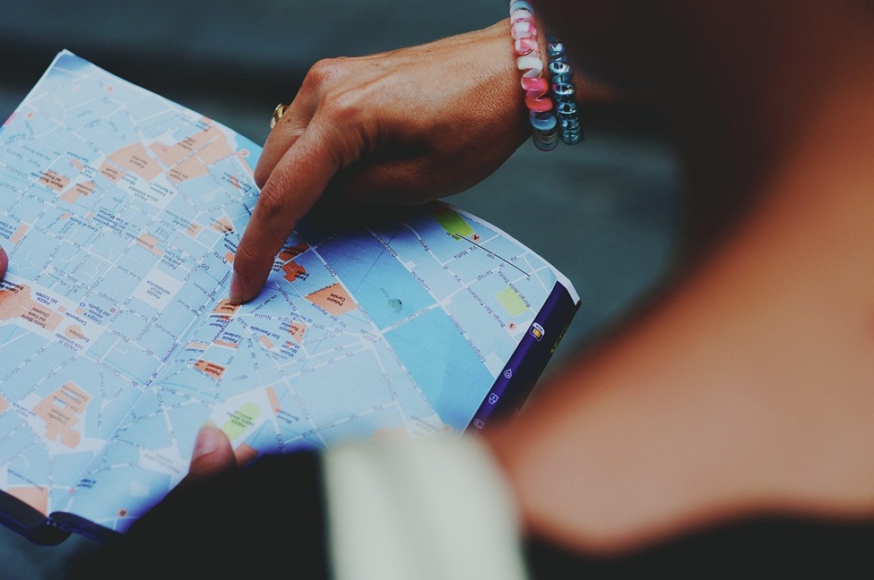 Top Apps for Travelers 