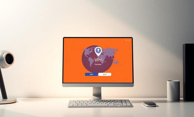 VPN for Chrome