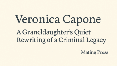 Veronica Capone