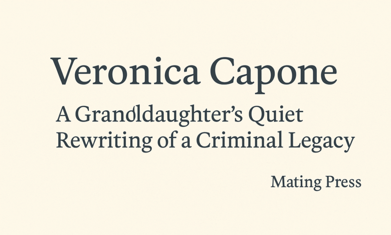 Veronica Capone