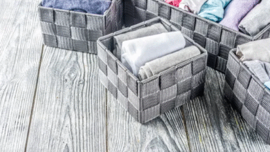 Wash and Fold Laundry Service Tempe AZ