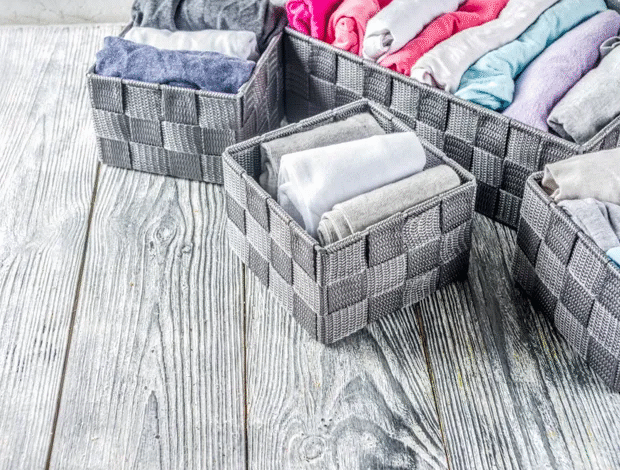 Wash and Fold Laundry Service Tempe AZ