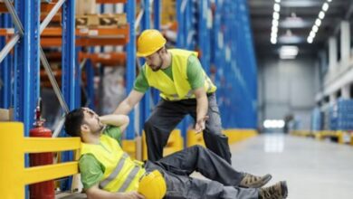 What Rights Do Injured Employees Have