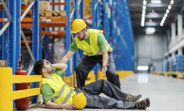 What Rights Do Injured Employees Have