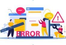 Localization Errors Exposed