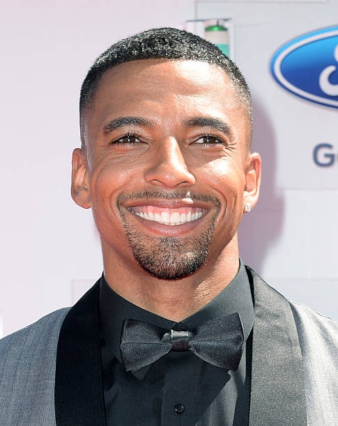 Who is Christian Keyes