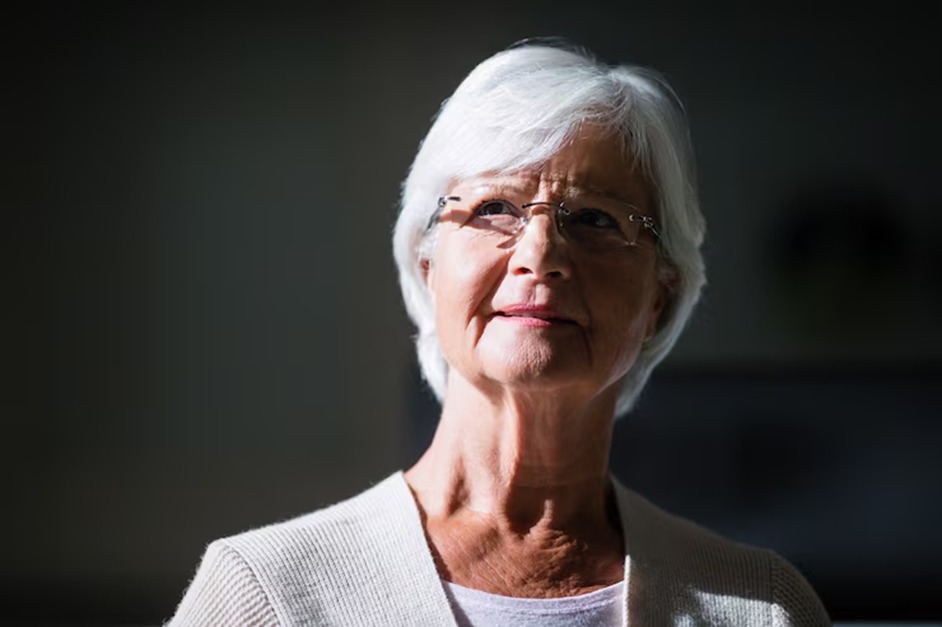 Why Lighting Makes Wrinkles Worse