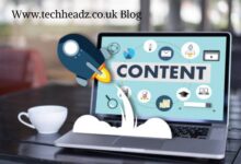 Www.techheadz.co.uk Blog