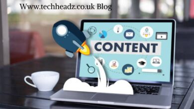 Www.techheadz.co.uk Blog