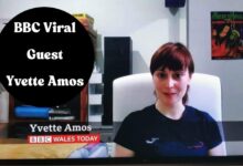 Yvette Amos
