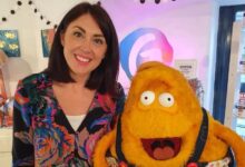 Gemma Longworth