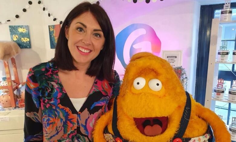 Gemma Longworth