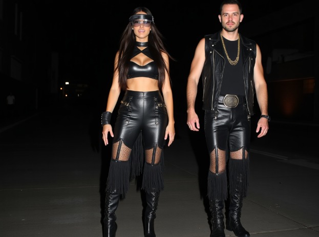 Where Can I Buy Stylish Assless Chaps?