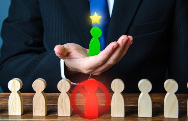 Top Talent Engaged
