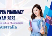 OPRA Pharmacy Exam 2025