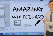 Online Whiteboard