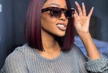 kinky straight hair bundles