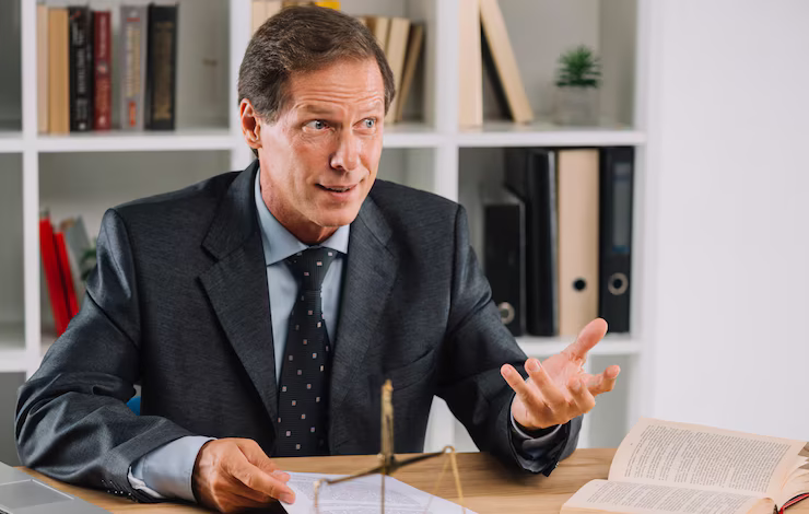 Criminal Defense