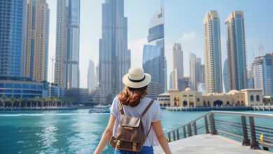 Dubai