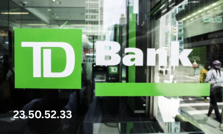 23.50.52.33 etreasury6.pat.tdbank.com