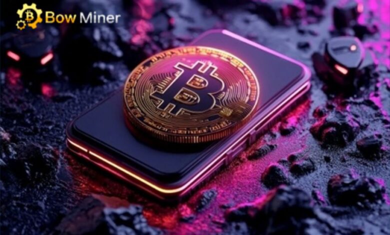 Bow Miner