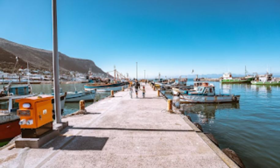 Cape Town