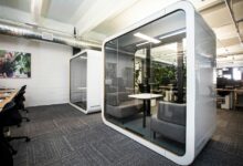 Creating Private Workspaces