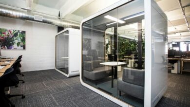 Creating Private Workspaces