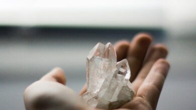 Crystal Healing