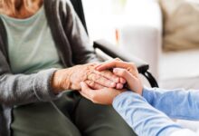 Different Levels of Elder Care