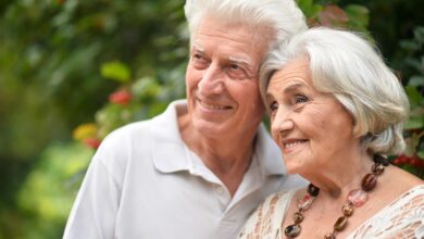 Elder Care Placement Services