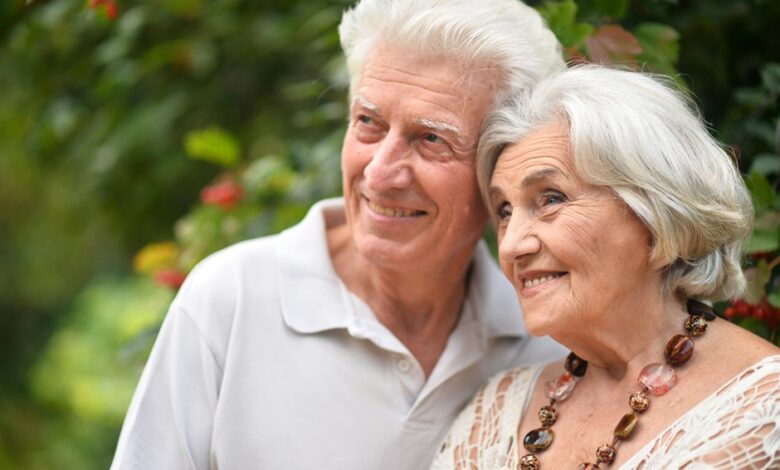 Elder Care Placement Services
